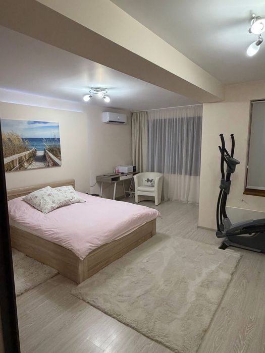 Продава се Тристаен апартамент в Стара Загора, Аязмото - 156 кв.м за 915 €/кв.м - Снимка #7