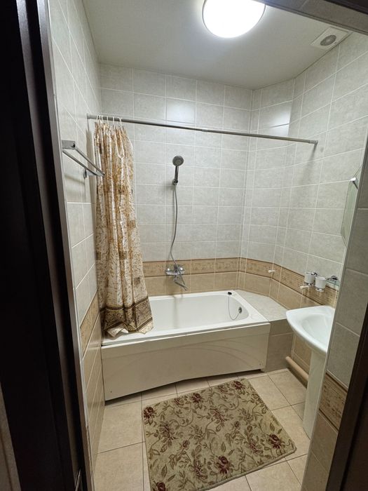 Аренда квартира с ремонтом, 2 этаж