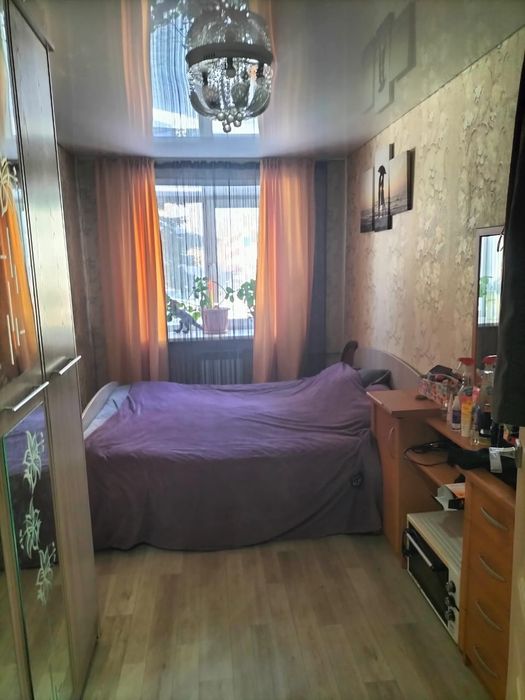 Продам квартиру 3-х комнатную