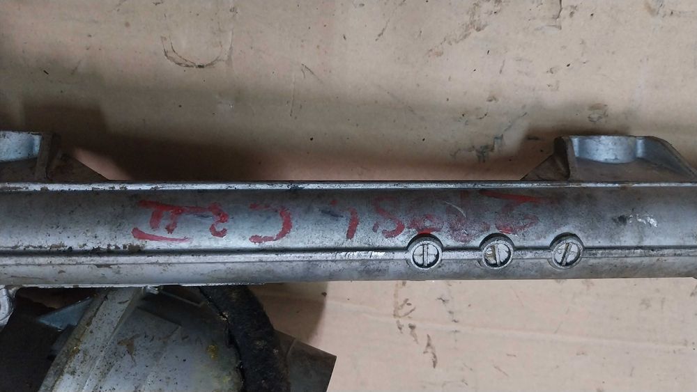 Електрическа рейка Ситроен Ц3 , ДИ ЕС 3 ( Citroën C3 , DS3 )