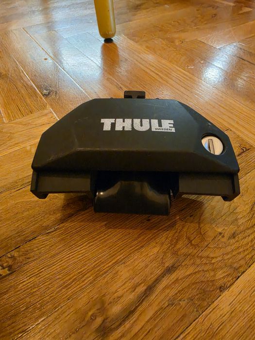 Захвати за багажник THULE Evo FixPoint 71600