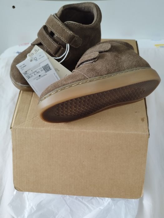 Детски обувки за момче