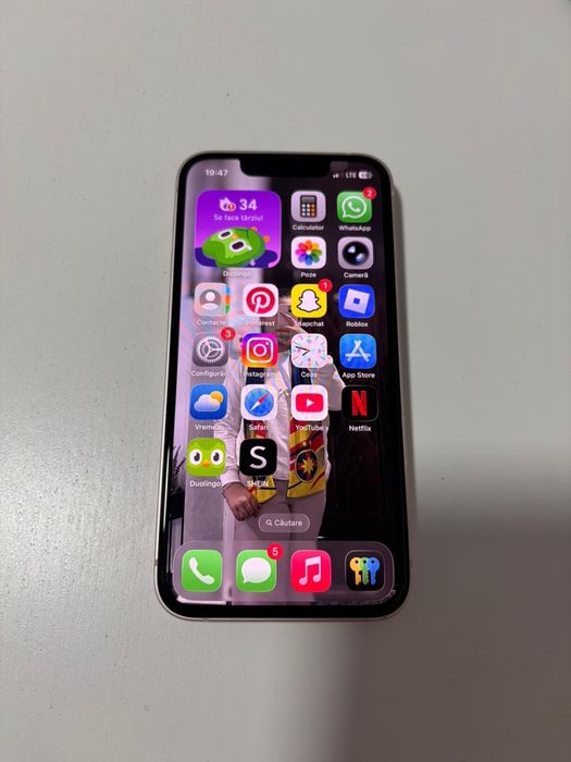 Iphone 13 mini de vanzare