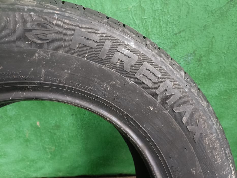 Шины новые 195/70 R14 Firemax