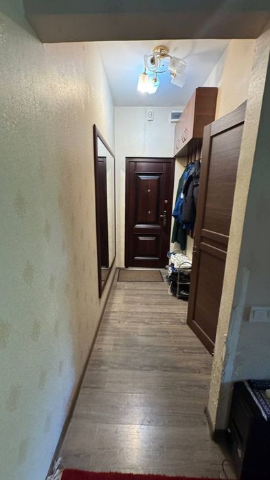 Продам 2 комнатную квартиру