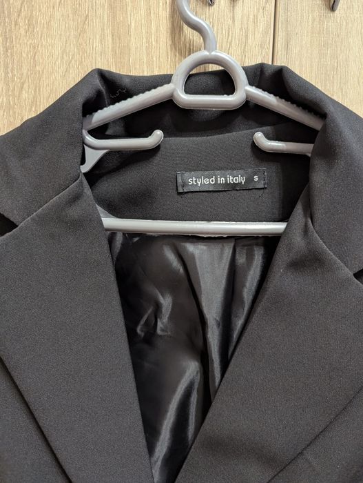 Дамско сако размер s