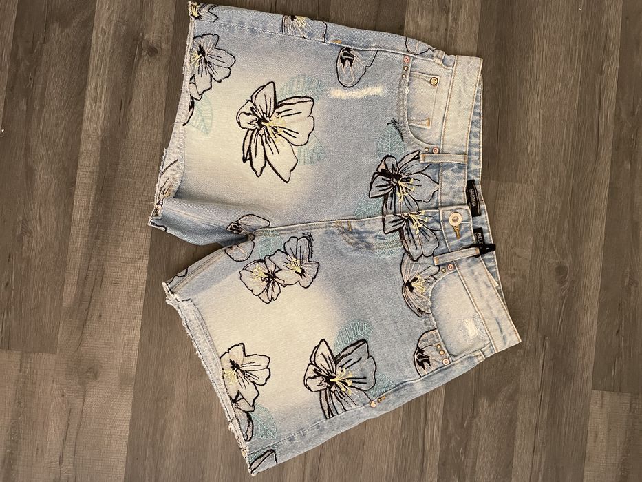 Pantaloni scurti Fracomina