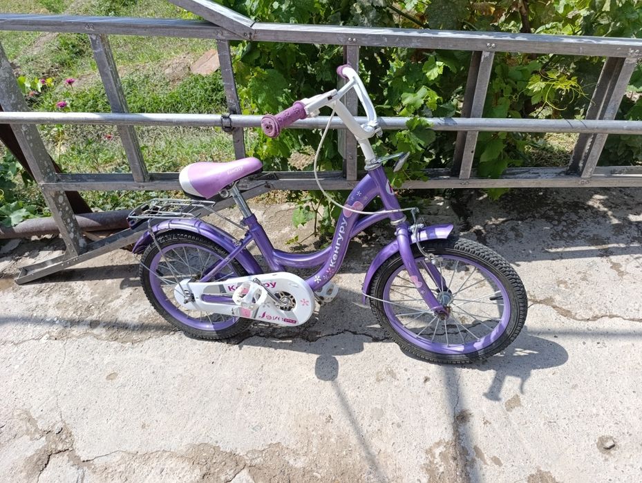 3 дона Velosiped sotiladi