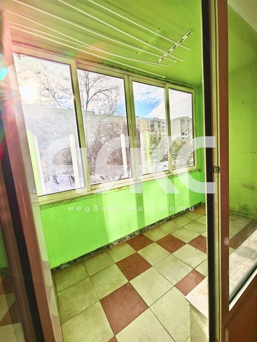 Продава се Тристаен апартамент в София, Дианабад - 67 кв.м за 1751 €/кв.м - Снимка #2