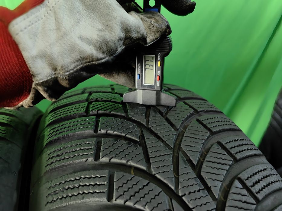 225/60R18 Toyo 2021 7,3mm stare foarte buna