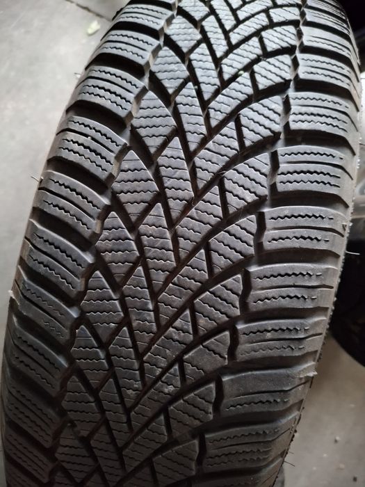 4 Anvelope de iarnă 175 65 r15 Bridgestone