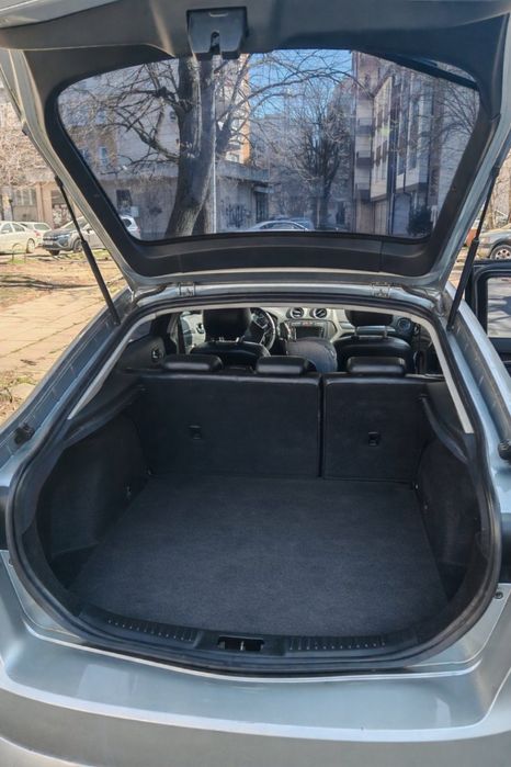 Ford Mondeo MK4 2.0 TDCI