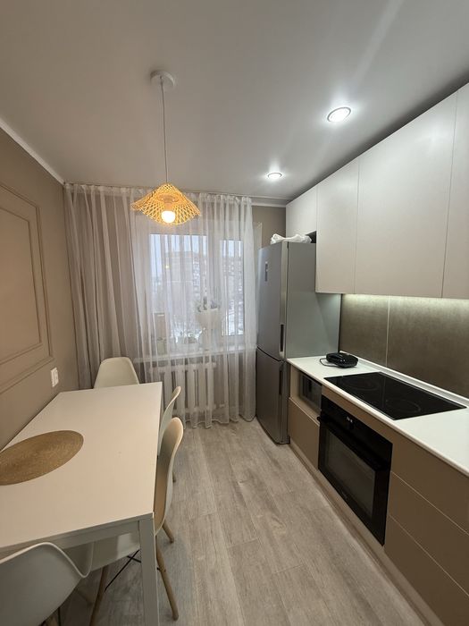 Квартиира у/п 8 микрорайон