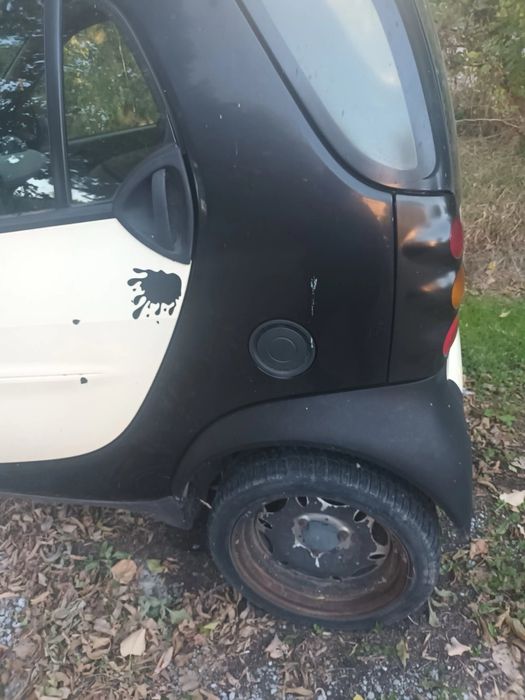 Smart Micro Compact 45 кс