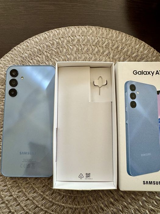 Samsung Galaxy A 15 IMPECABIL