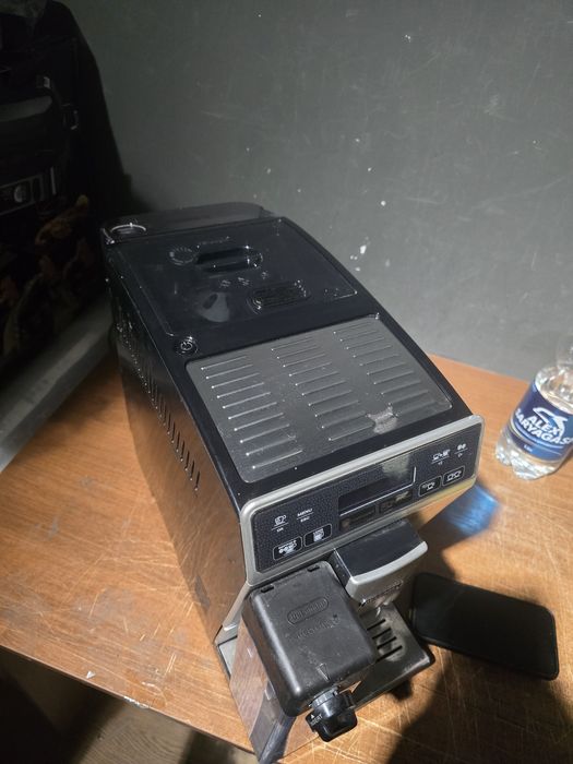 Кофемашина Delonghi ETAM 29.660