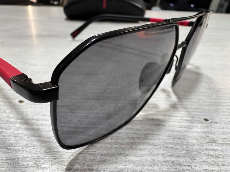 Слънчеви очила PRADA LINEA ROSSA PSA50S – 1BO02G