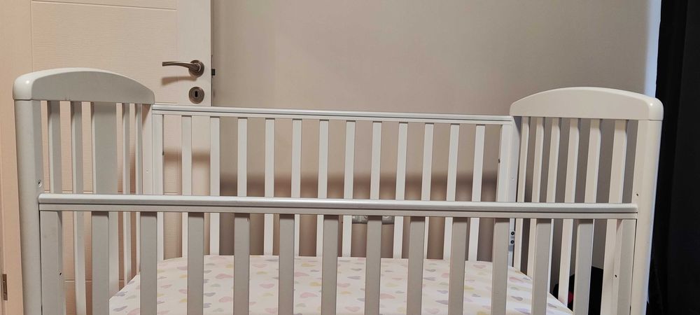 Бебешка Кошара azzurra design