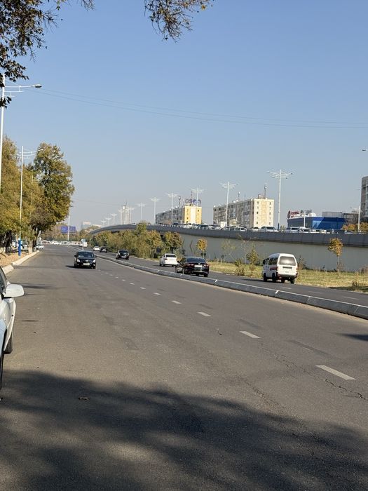 Нежилое Чилонзор-5 Хамза метро 20м2/1/9 санузел бор 60000уе