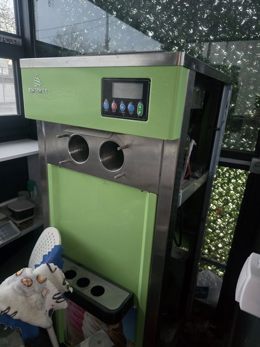 Фрейзер апарат м