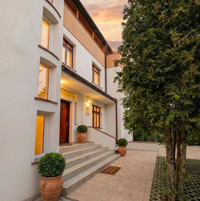 Cazare Eforie Nord - Garsoniera Scoica Serenity, 3 pers