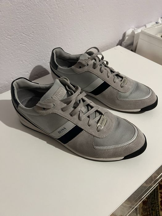 BOSS, Hugo Boss, 43 Номер