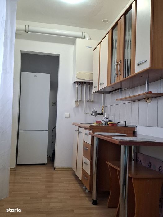 Vând apartament 2 camere