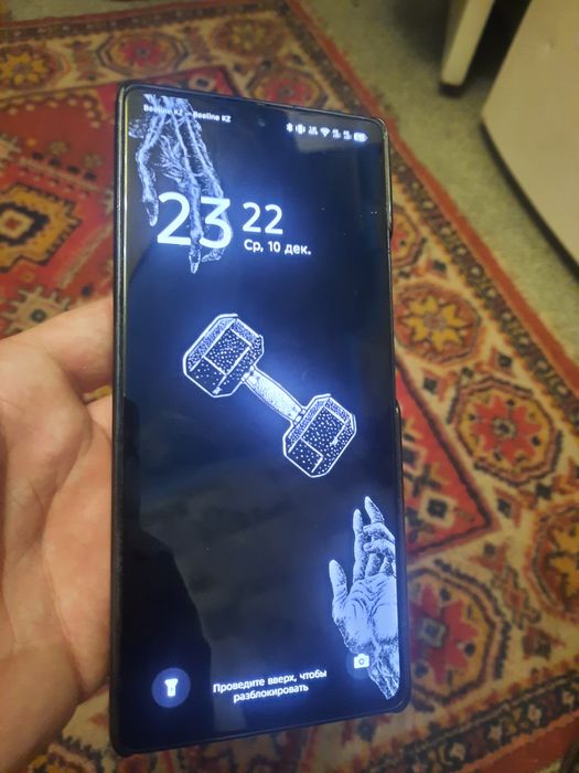 Продам lnfnix NOTE 40