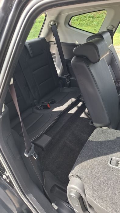 NISSAN Qashqai 2012 — imagine 4