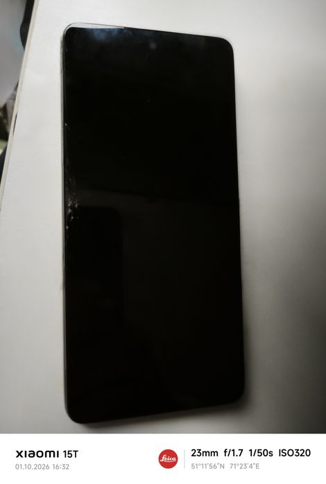 Продам Samsung a52 с минусами