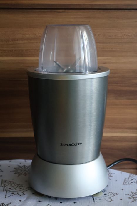 Блендер SilverCrest