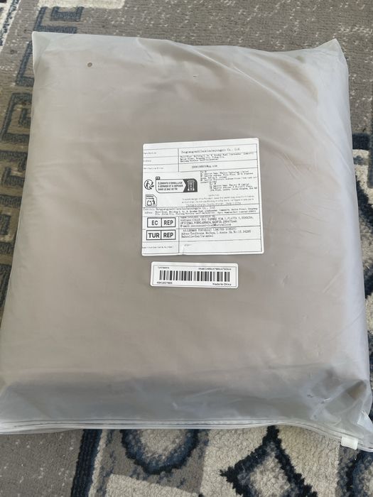Продам тент , цвета хаки