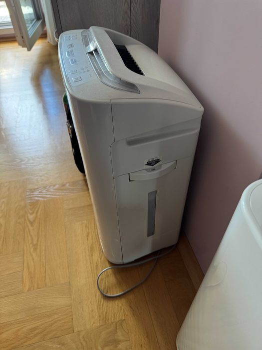 Продавам въздухопрезистватели SHARP, DAIKIN, PHILIPS