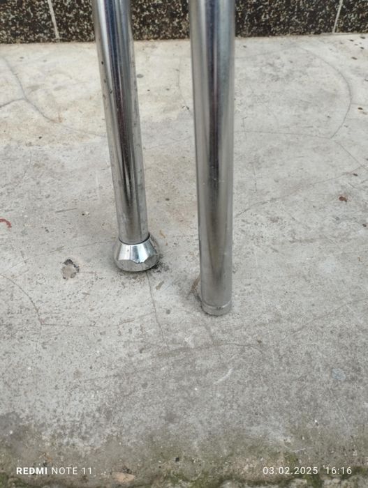 Душове два броя..