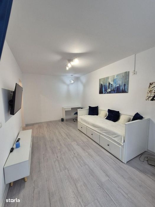 Gasoniera Panduri, Loc De Parcare, Mobilat/Utilat,Metrou 5 Minute