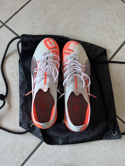 Ghete de fotbal puma ultra 5 AG nr45