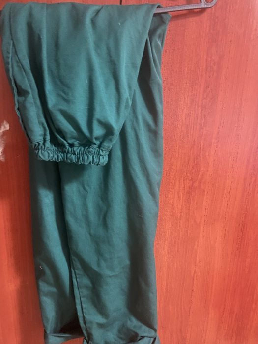 Costum medical dama