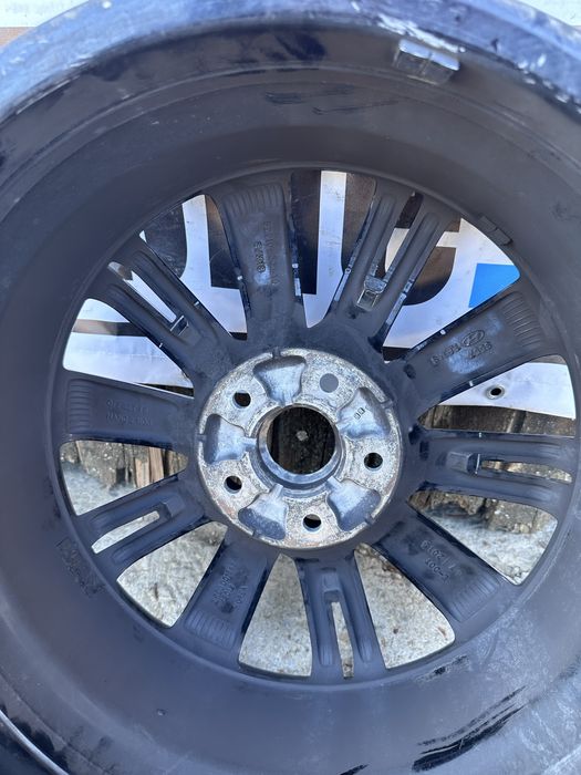 18 5х114.3 джанти