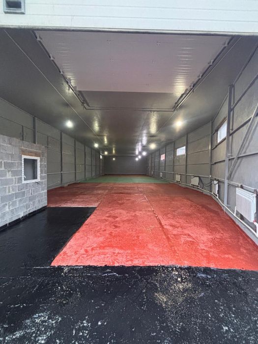 Сдается в аренду помещение 300 кв.м