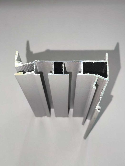 Профиль карниз, гардина для натяжного потолка