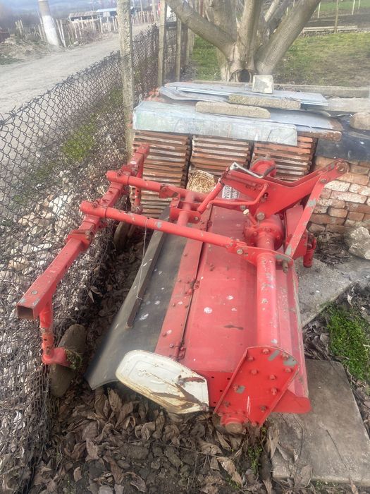 Янмар фреза 150см