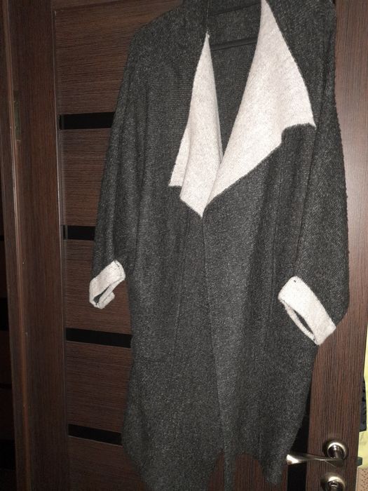 Кардиган  на 48-50р