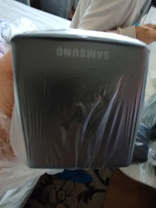 Sistem home cinema Samsung Dvd 5.1