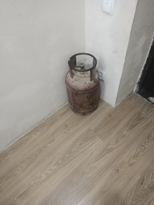 Фритюрница для чикина