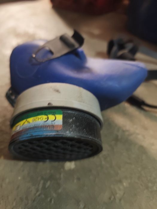 Нови Противогази-Противо Прахови Маскис Филтър