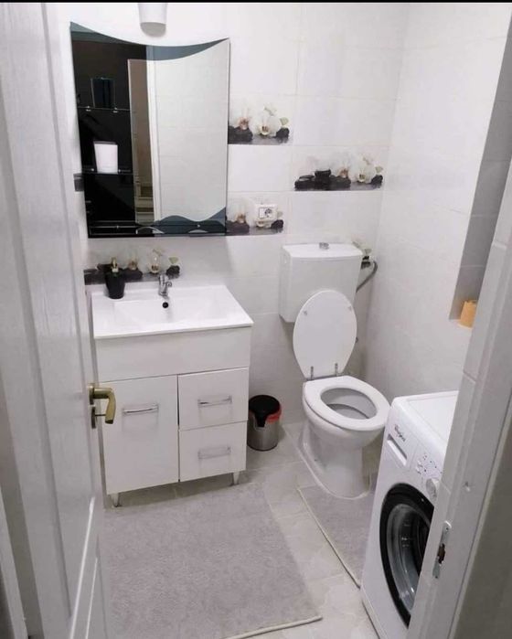 Duplex de închiriat