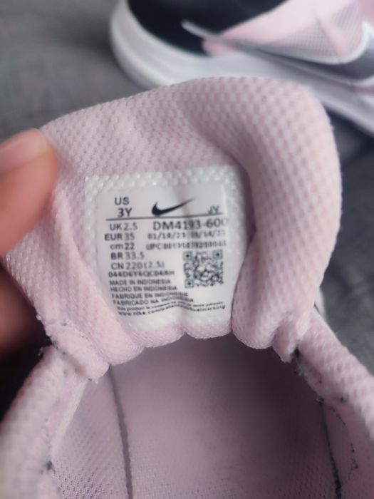 Nike оригинални маратонки - Nike Downshifter