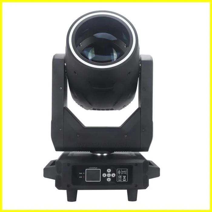Beam 295+Led Вращающияся голова