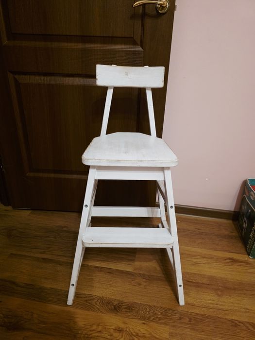 Стульчик детский
