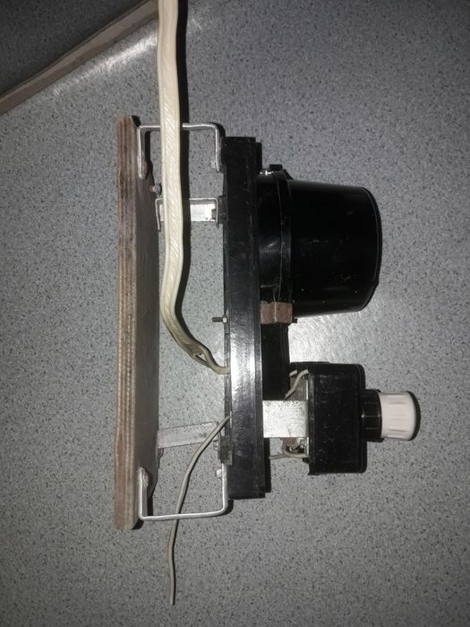 счётчик электрический